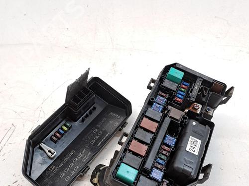 Used Fuse box Fuse box 29024603 29024603