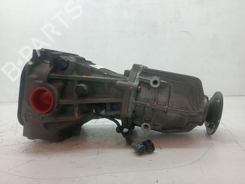 Differensial bakvogn MAZDA CX-7 (ER) 2.2 MZR-CD AWD (ER10A) | BP26929139M24 