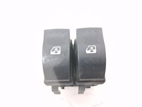 Used Left front window switch RENAULT LAGUNA III Grandtour (KT0/1) 2.0 dCi (KT01, KT08, KT09, KT0K, KT12, KT1D, KT1W) (150 hp) 29179686
