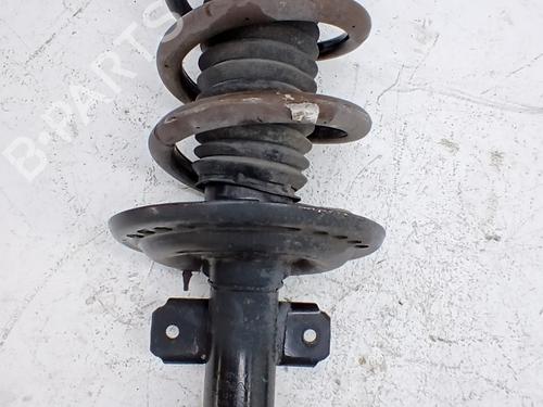 Right front shock absorber RENAULT MASTER IV Van (F8__) BLUE DCI 130 (F8M2) | BP39740241M17 - Image 3