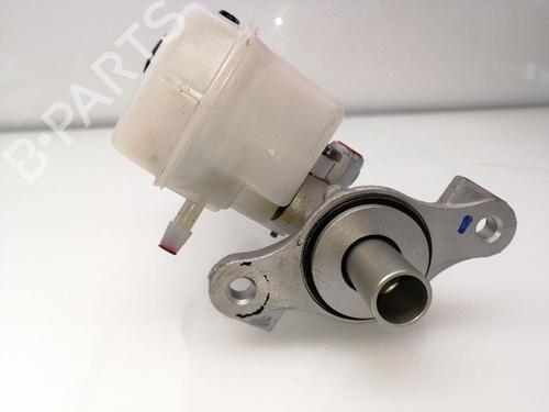 Brake master cylinder DACIA SANDERO II 1.5 dCi 75 / Blue dCi 75 (B8JW, B8M4, B8AH, B8M7, B8M6) | BP23449619M77 