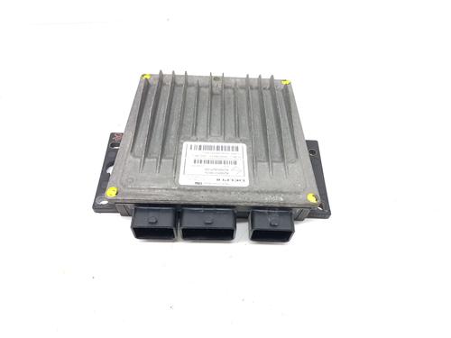 Used Engine control unit (ECU) RENAULT CLIO II (BB_, CB_) 1.5 dCi (B/CB3M) (64 hp) 27731675