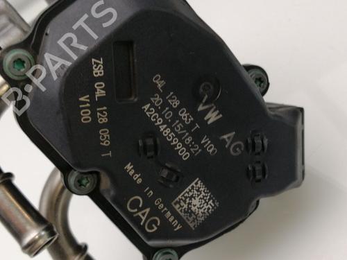 Throttle body SEAT LEON ST (5F8) 2.0 TDI | BP23651735M82 