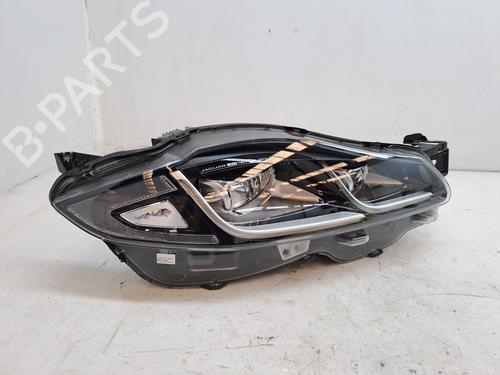 Right headlight JAGUAR XJ (X351) 3.0 SDV6 | BP23359423C29 