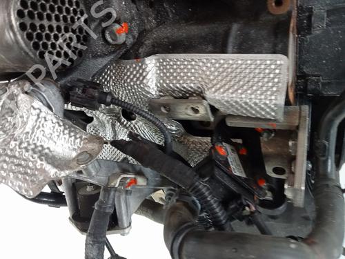 Engine AUDI Q5 (FYB, FYG) 35 TDI quattro | BP29301704M1 