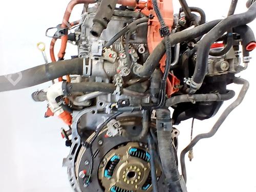 Engine TOYOTA RAV 4 IV (_A4_) 2.5 Hybrid (AVA42_) | BP37437550M1 - Image 11