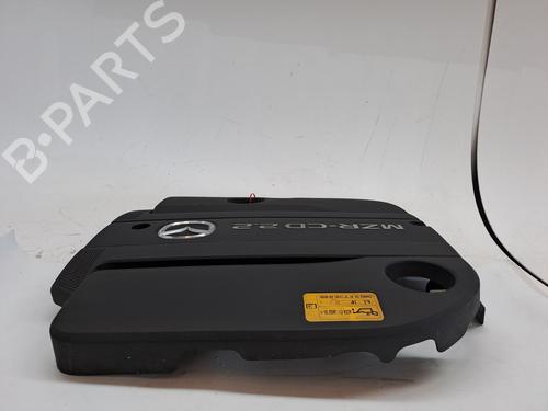 Upper protection MAZDA CX-7 (ER) 2.2 MZR-CD AWD (ER10A) | BP23975159M93