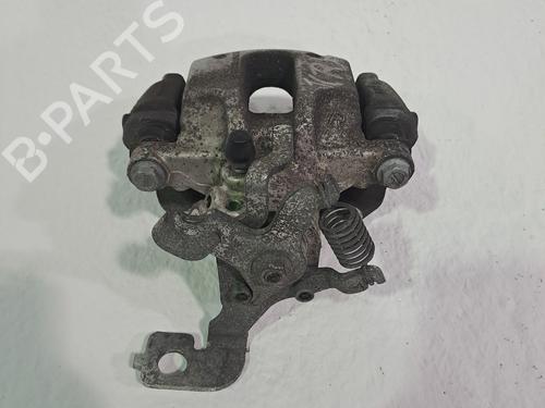 Used Right rear brake caliper TOYOTA AURIS (_E18_) 1.8 Hybrid (ZWE186_, ZWE186R) (136 hp) 24445373