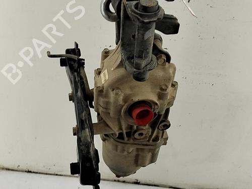 Used Rear differential Rear differential HONDA CR-V II (RD_) 2.0 (RD5) (150 hp) 36376617 36376617