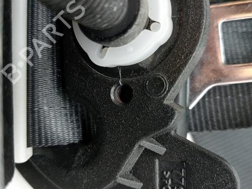 Rear left seatbelt PEUGEOT 308 II (LB_, LP_, LW_, LH_, L3_) 1.2 THP 130 | BP23343267I29 