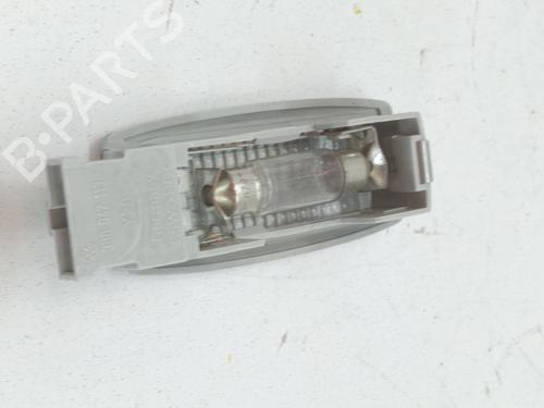 Interior roof light VW TOURAN (1T1, 1T2) 2.0 TDI 16V | BP23371601I8 