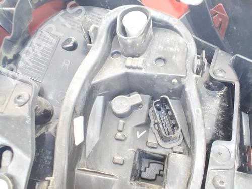 Rückleuchte Rechts für SMART FORFOUR Hatchback (453) 0.9 (453.044, 453.053) (90 hp) 30054789