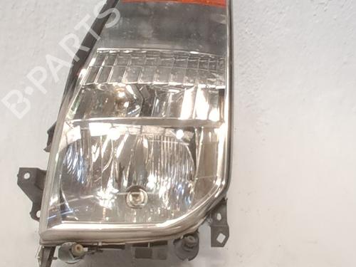 Scheinwerfer links für Scheinwerfer links 37224068 37224068