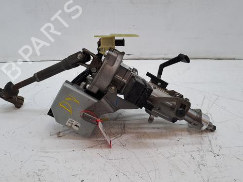 Used Steering column RENAULT ZOE (BFM_) ZOE (92 hp) 27193696