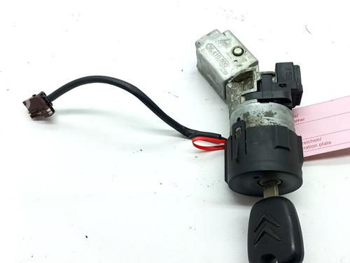 Ignition barrel CITROËN C4 Grand Picasso I (UA_) 2.0 HDi 138 | BP32105322M48