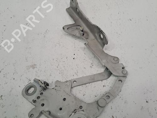 Used Hinge/Door check strap BMW 1 (F20) 118 d (150 hp) 27463761