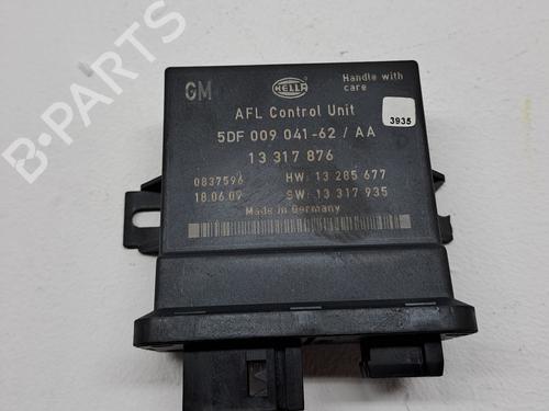 Elektronisk modul OPEL INSIGNIA A Saloon (G09) 2.8 V6 Turbo 4x4 (69) (260 hp) 27519679