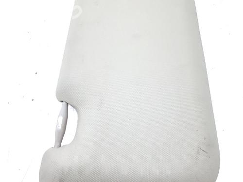 Used Left sun visor MAZDA 6 Saloon (GJ, GL) 2.2 D (GJ2FP) (150 hp) 30772284