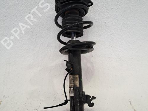 Used Right front shock absorber MINI MINI (R50, R53) Cooper (116 hp) 26544603