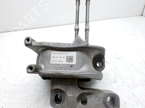 Used Engine mount VW T-CROSS (C11, D31) 1.0 TSi (116 hp) 31153359