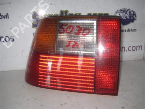 Used Left taillight SEAT IBIZA II (6K1) 1.4 i 16V (101 hp) 25459770