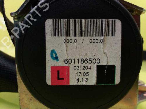 Front right seatbelt LAND ROVER FREELANDER I (L314) 1.8 i 16V 4x4 | BP23386620I25 