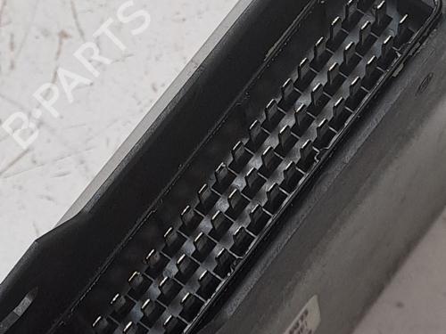 Engine control unit (ECU) OPEL OMEGA B (V94) 2.5 V6 (F69, M69, P69) | BP23375534M57