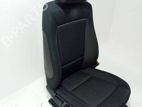 Right front seat BMW 1 (E87) 116 d | BP29421028C16 