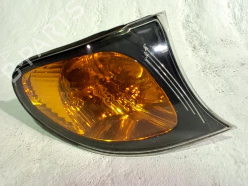 Faro anteriore destro BMW 3 (E46) 320 d (150 hp) 32107763
