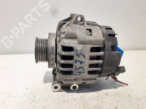 Generator RENAULT MEGANE I Classic (LA0/1_) 1.6 16V (LA00, LA04, LA0B, LA11, LA16, LA19, LA1J, LA1K,... (107 hp) 26168903