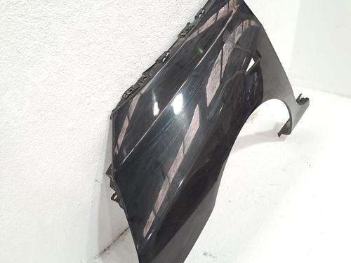 Left front fenders RENAULT ESPACE IV (JK0/1_) 2.0 dCi (JK01, JK02, JK1J, JK1K, JK1H) | BP29585104C41
