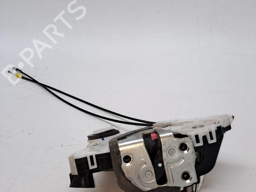 Front left lock SUBARU XV (_GP_) 2.0 i AWD (GP7, G33GP) | BP23943103C98 