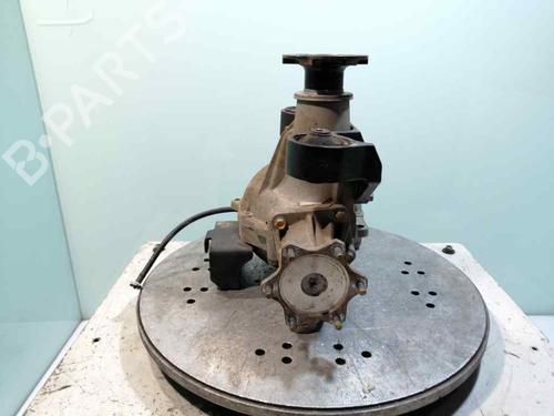Rear differential SUZUKI GRAND VITARA II (JT, TE, TD) 1.9 DDiS All-wheel Drive (JT419, TD44, JB419WD, JB419XD,... | BP23935657M24 