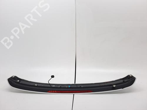 Rear spoiler AUDI Q5 (8RB) 2.0 TDI quattro | BP26192385C96 