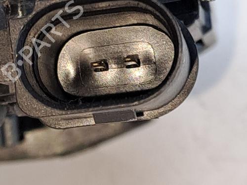 Klamka zewnętrzna drzwi przednich lewych AUDI A6 C6 (4F2) 3.0 TDI quattro | BP23371197C128 