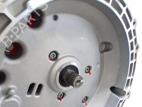 Used Gearbox Gearbox 39233505 39233505