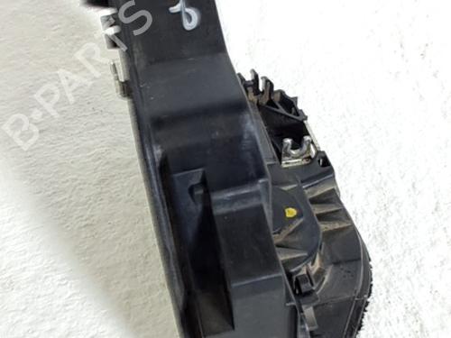 Front right lock BMW 1 (E87) 118 d | BP29992059C97