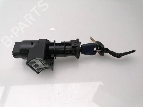 Used Ignition barrel FIAT DOBLO Box Body/MPV (223_) 1.9 JTD (105 hp) 23378028