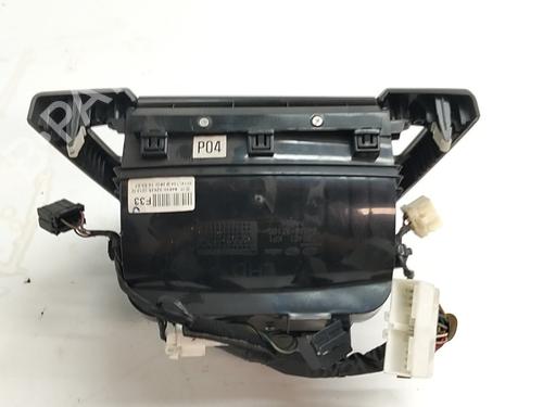 Middle console HYUNDAI i40 I CW (VF) 1.7 CRDi | BP37592057I22 - Image 3