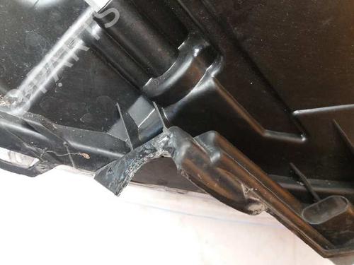 Left headlight FIAT SCUDO Van (270_, 272_) 2.0 D Multijet | BP26377761C28 