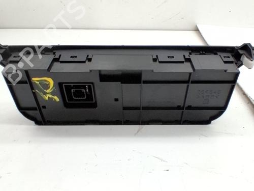 Climate control TOYOTA RAV 4 IV (_A4_) 2.5 Hybrid (AVA42_) | BP38418420I5 - Image 2