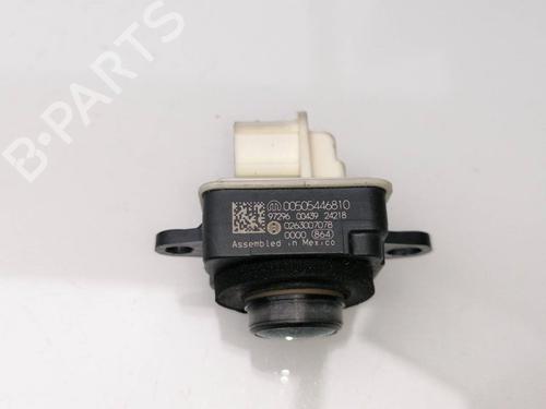 Used Electronic module ALFA ROMEO STELVIO (949_) 2.0 Q4 (949.AXF2A) (201 hp) 23379551
