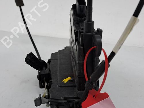 Front right lock NISSAN MICRA V (K14) 0.9 IG-T | BP23977157C97 