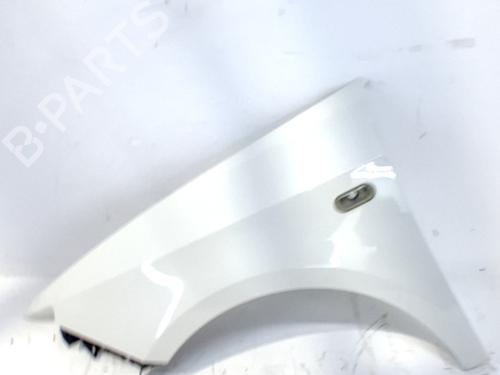 Guarda-lamas esquerdo Guarda-lamas esquerdo SEAT IBIZA IV ST (6J8, 6P8) 1.2 TSI (90 hp) 36008040 36008040