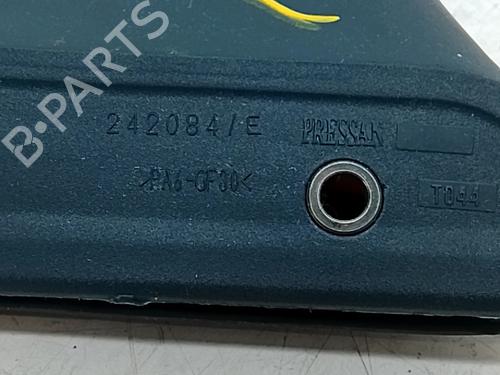 Interior handle FIAT DOBLO Box Body/MPV (223_) 1.9 D (223ZXB1A) | BP36015502I7 - Image 3