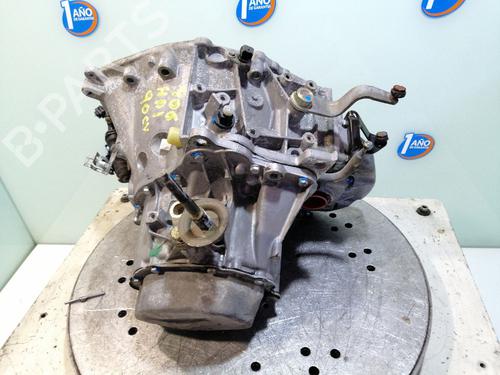 Gearbox PEUGEOT 406 (8B) 2.0 HDI 90 | BP23935138M3 