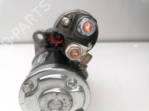 Starter SUZUKI IGNIS III (MF, FF) 1.2 Hybrid (ATK412) | BP23379338M8 