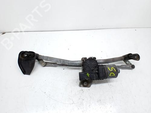 Essuie-glace moteur avant OPEL ASTRA H GTC (A04) 1.6 (L08) (105 hp) 30337100