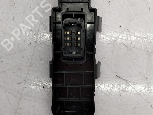 Right front window switch CITROËN C3 Picasso (SH_) 1.6 HDI 90 | BP33769015I26 - Image 2