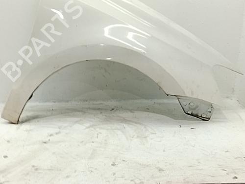 Used Right front fenders Right front fenders VW POLO V (6R1, 6C1) 1.2 TDI (75 hp) 39741539 39741539